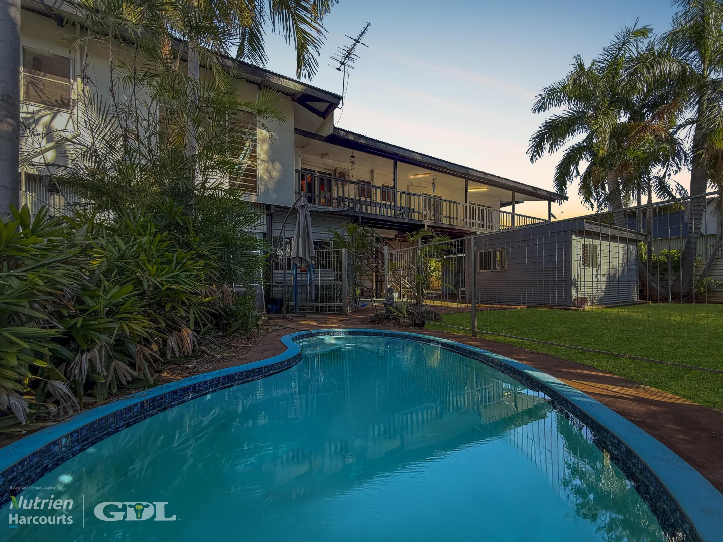 Additional image 2 of 96 Riverbank Drive, Katherine NT 0850