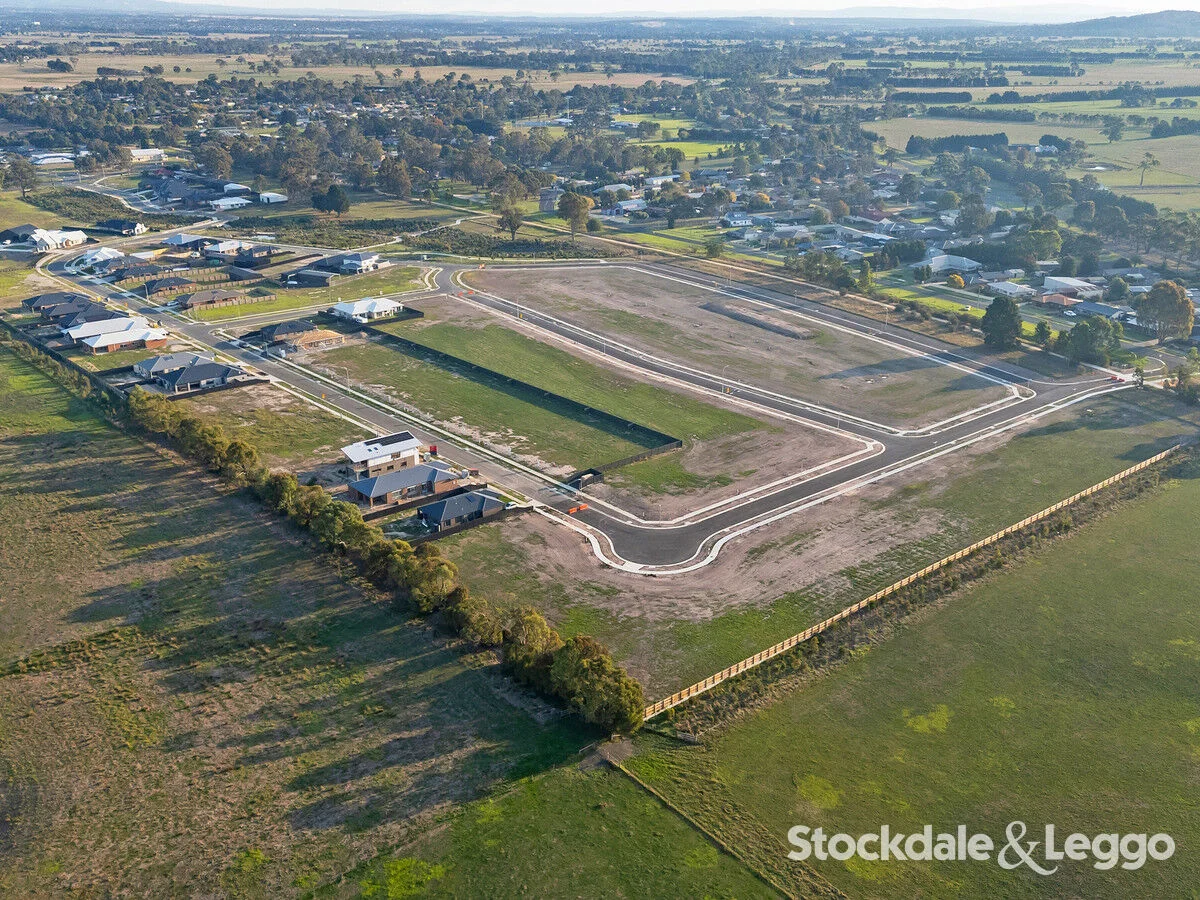 Additional image 9 of Stage 3 Phoenix Park, Glengarry VIC 3854
