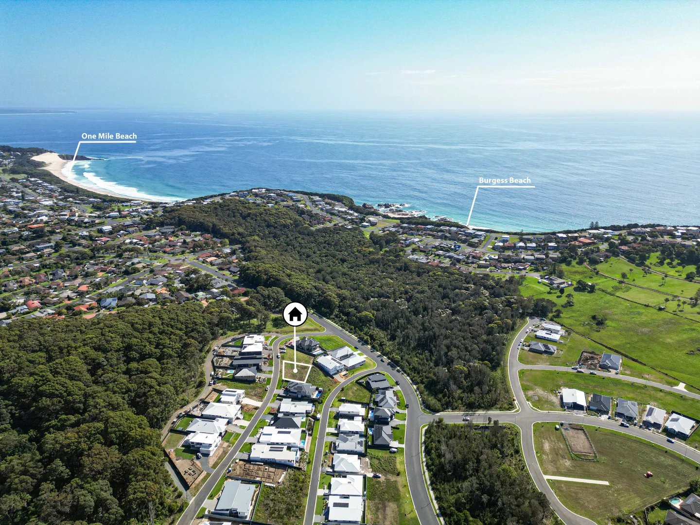 Additional image 5 of 7 Limestone Crescent, Forster NSW 2428