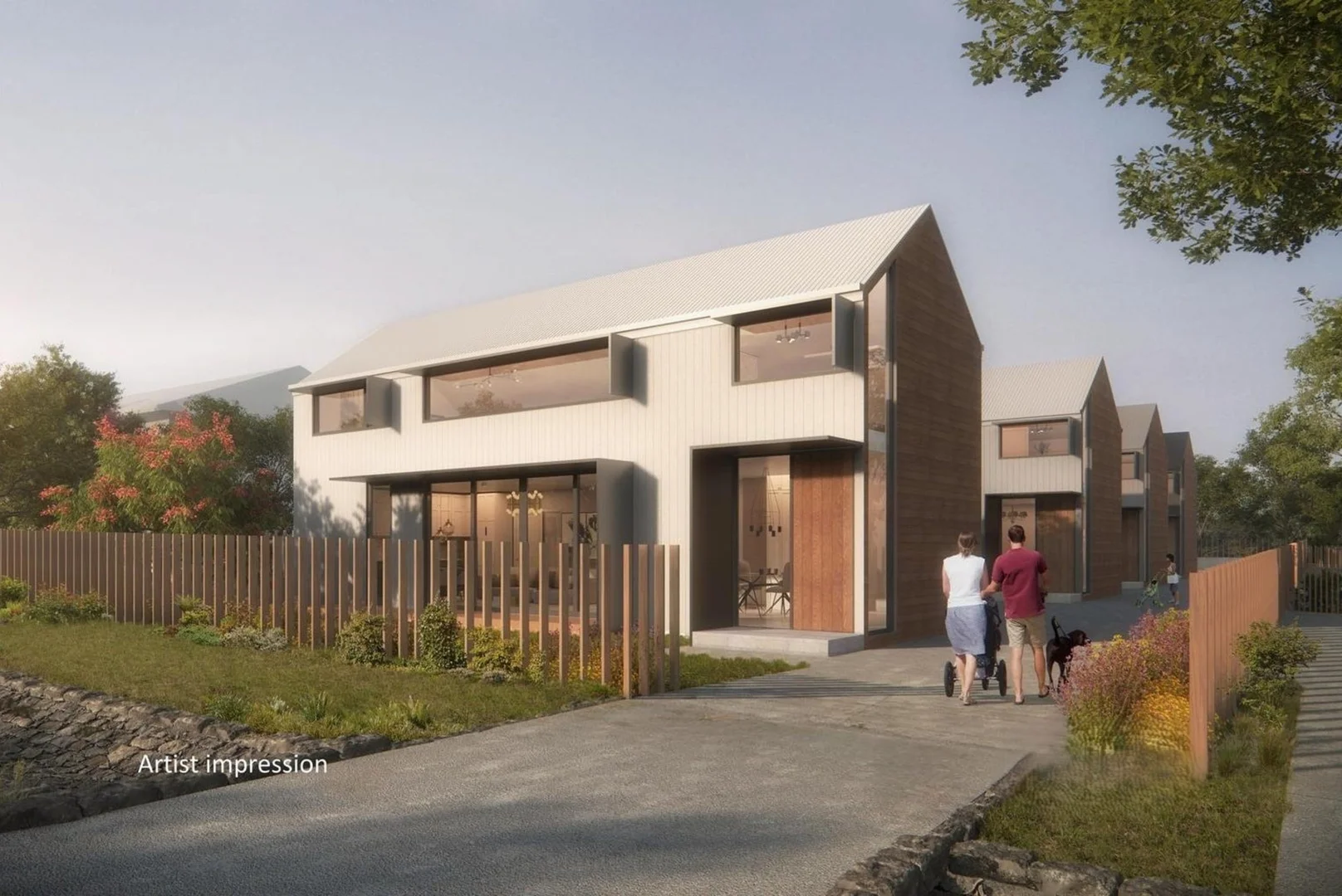 Additional image 3 of 53 Jennings Street, Kyneton VIC 3444