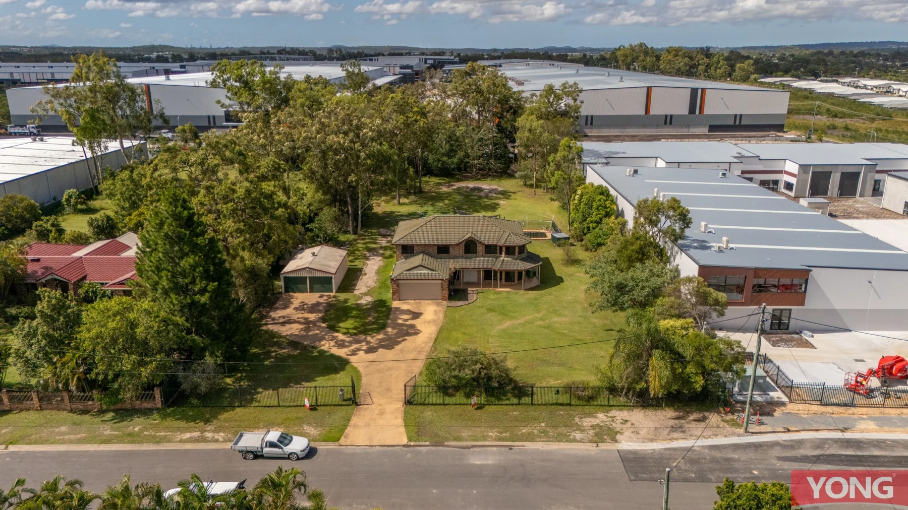 Additional image 3 of 13 Belvedere Drive, Park Ridge QLD 4125
