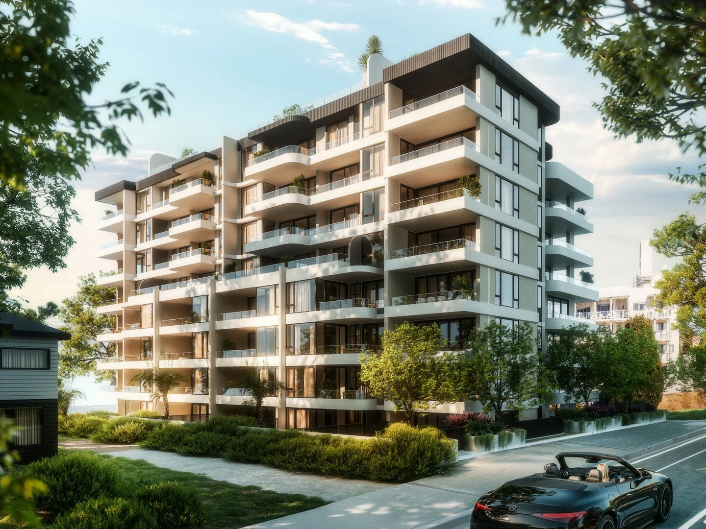 Additional image 8 of 5-7 Church Street, "The Belvedere", Nelson Bay NSW 2315