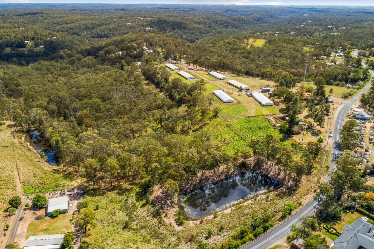 Additional image 8 of 811 East Kurrajong Road, East Kurrajong NSW 2758