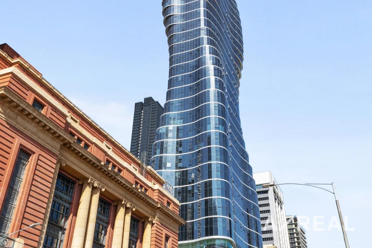 Additional image 13 of 2608/138 Spencer Street, Melbourne VIC 3000