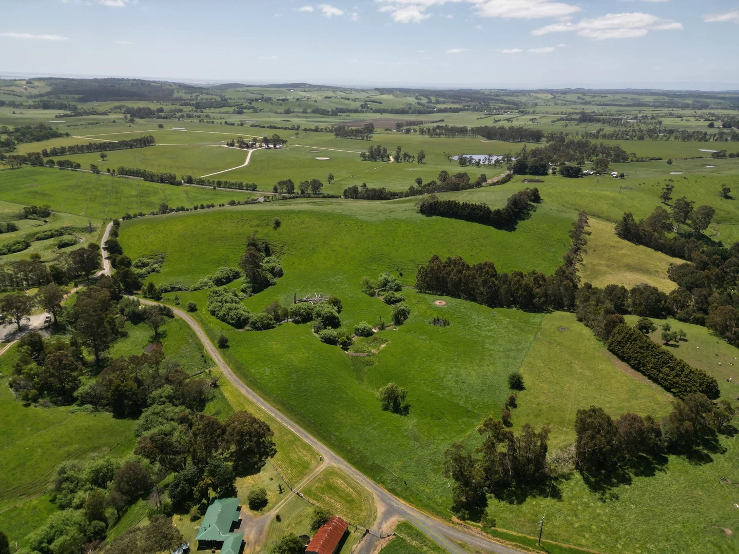 Lot 2 Kernot-Krowera Road, Krowera VIC 3945