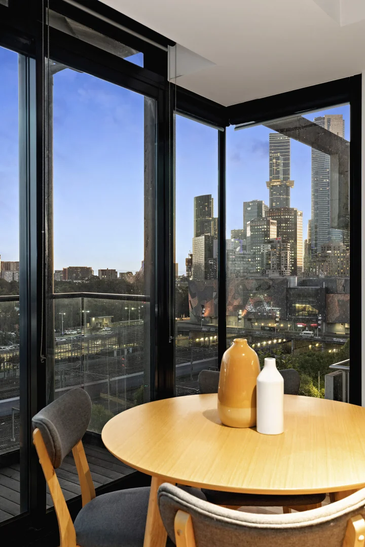 Additional image 3 of 701/82 Flinders Street, Melbourne VIC 3000