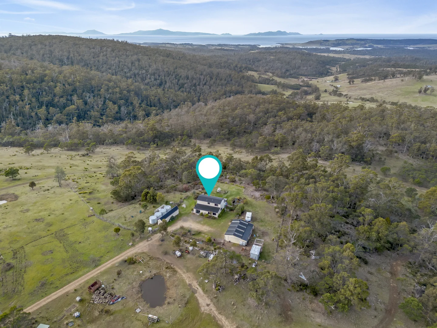 Additional image 2 of 500 Bresnehans Road, Little Swanport TAS 7190