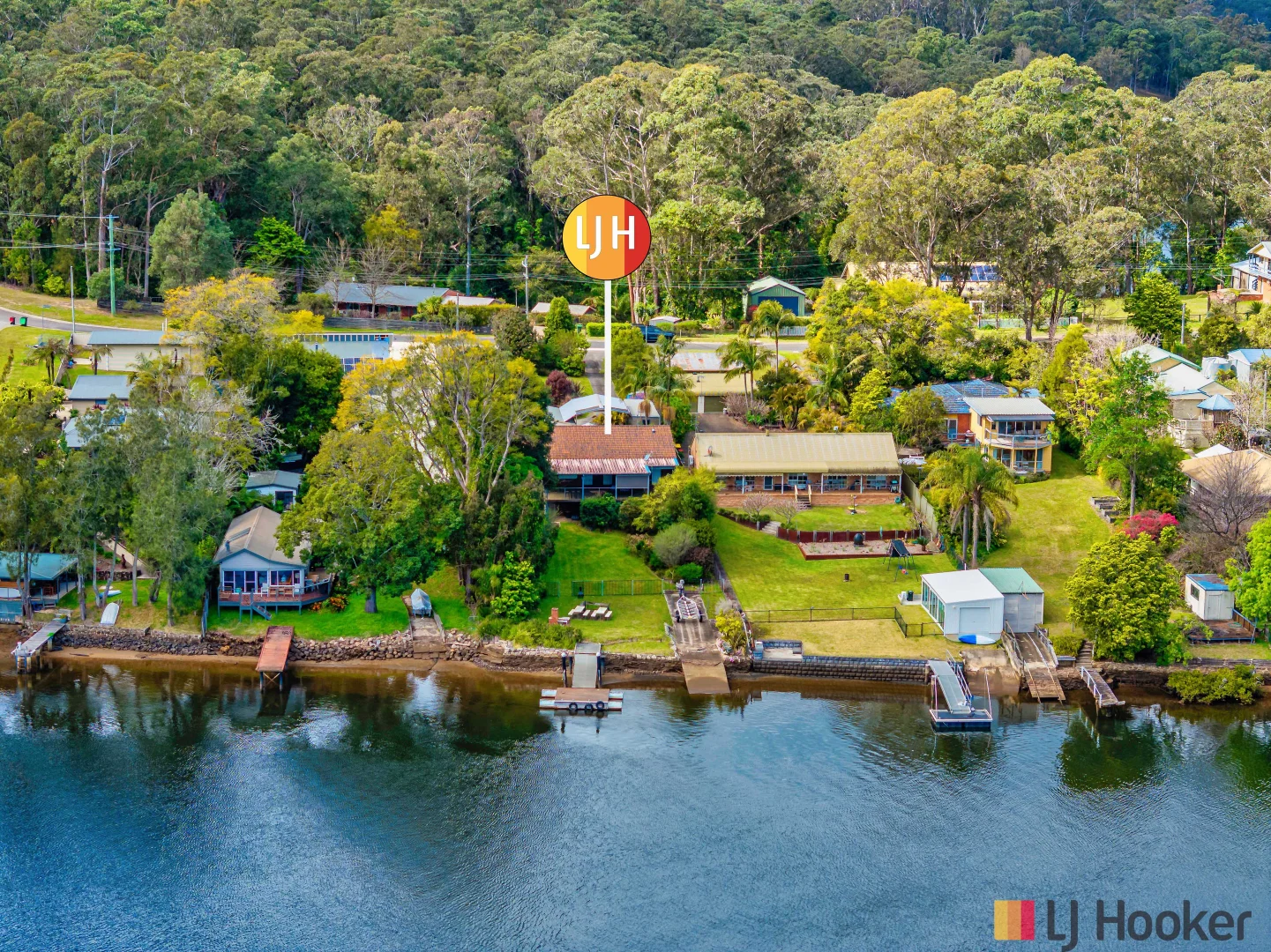 Additional image 29 of 5 Sproxtons Lane, Nelligen NSW 2536