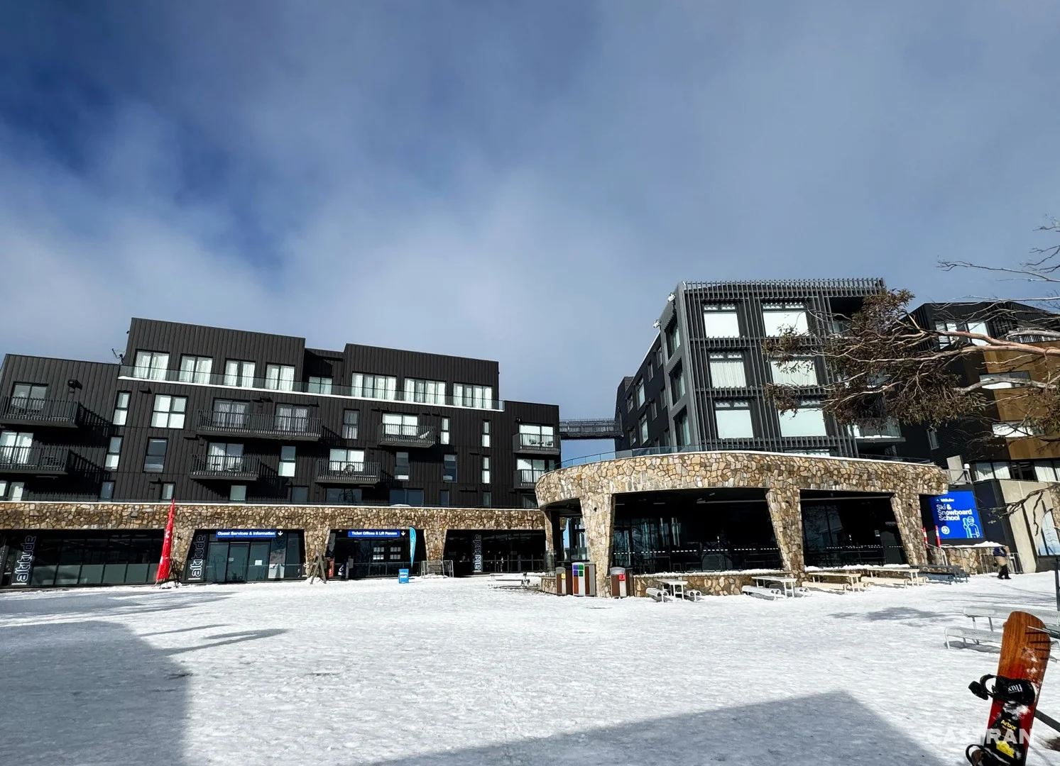 Additional image 6 of 101/2-4 The Avenue, Mount Buller VIC 3723