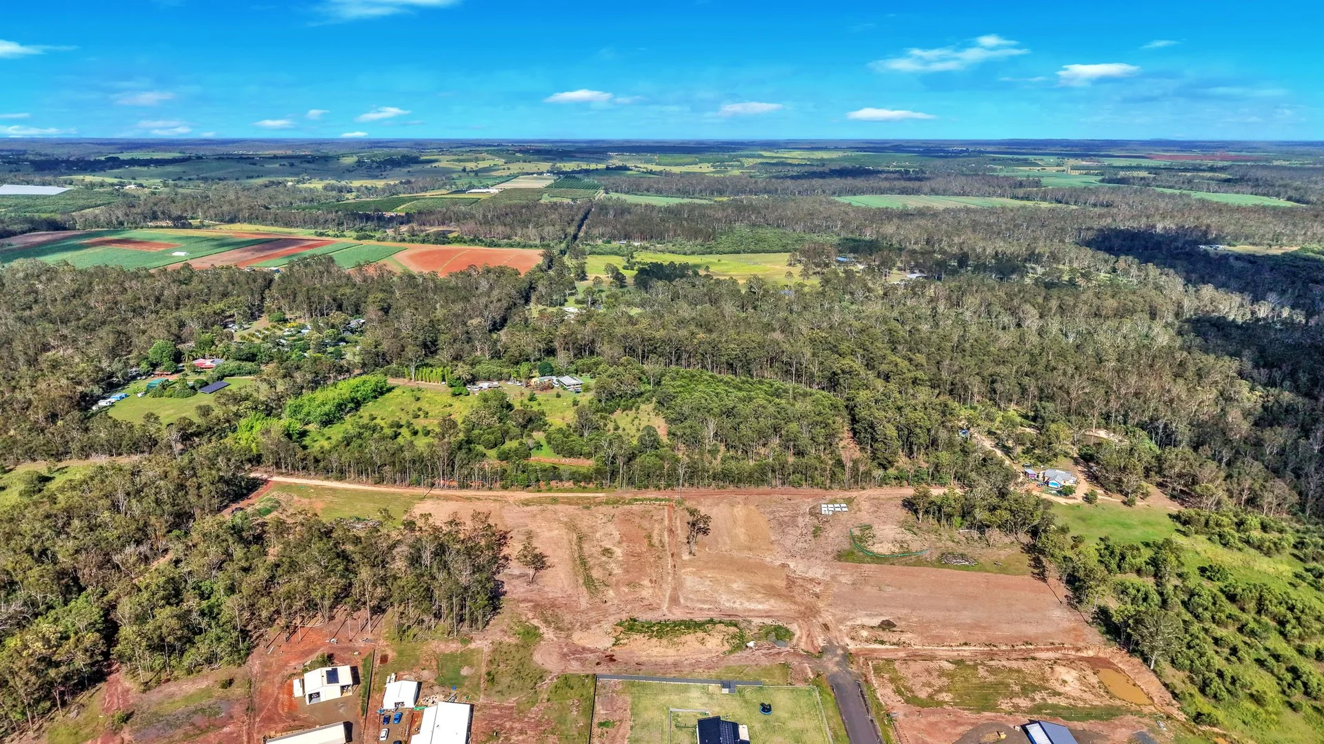 Additional image 3 of STAGE 8 ABINGTON HEIGHTS ESTATE, North Isis QLD 4660