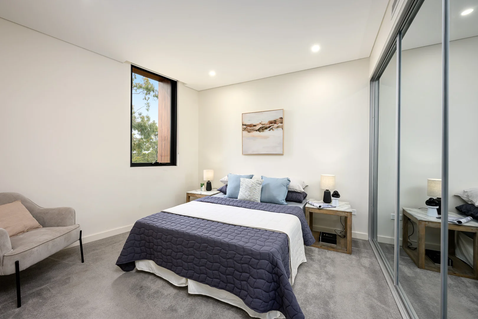 Additional image 7 of F405/27 Punchbowl Road, Strathfield South NSW 2136