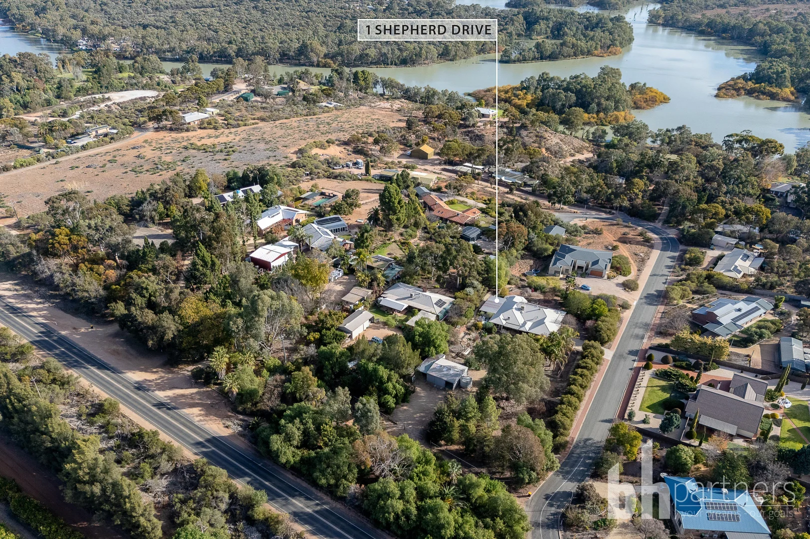 Additional image 3 of 1 Shepherd Drive, Paringa SA 5340