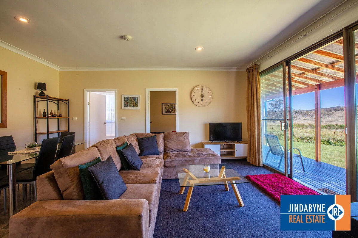 36 Geikle Creek Road, Jindabyne NSW 2627