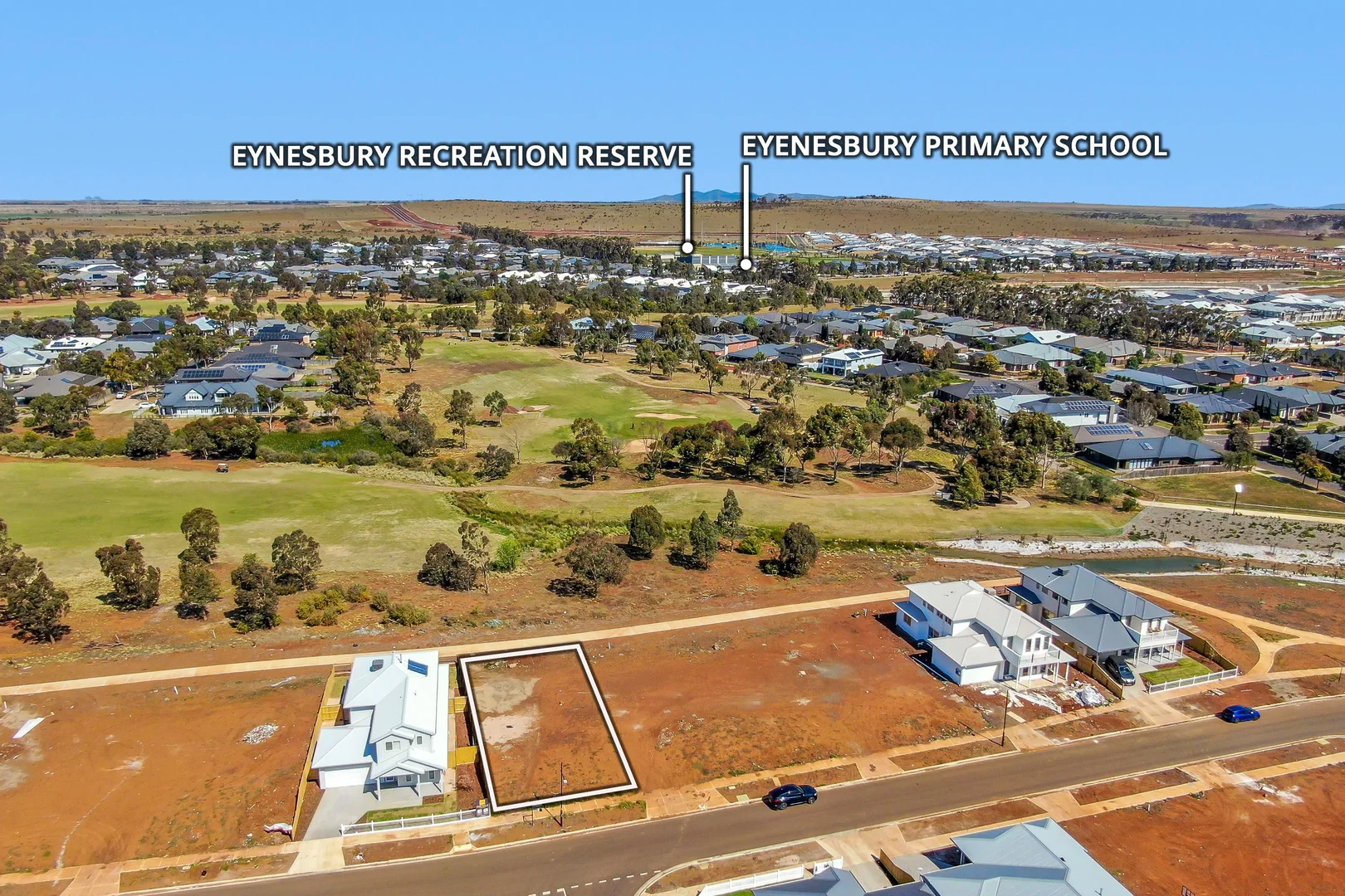 Additional image 4 of 38 Cobram Drive, Eynesbury VIC 3338