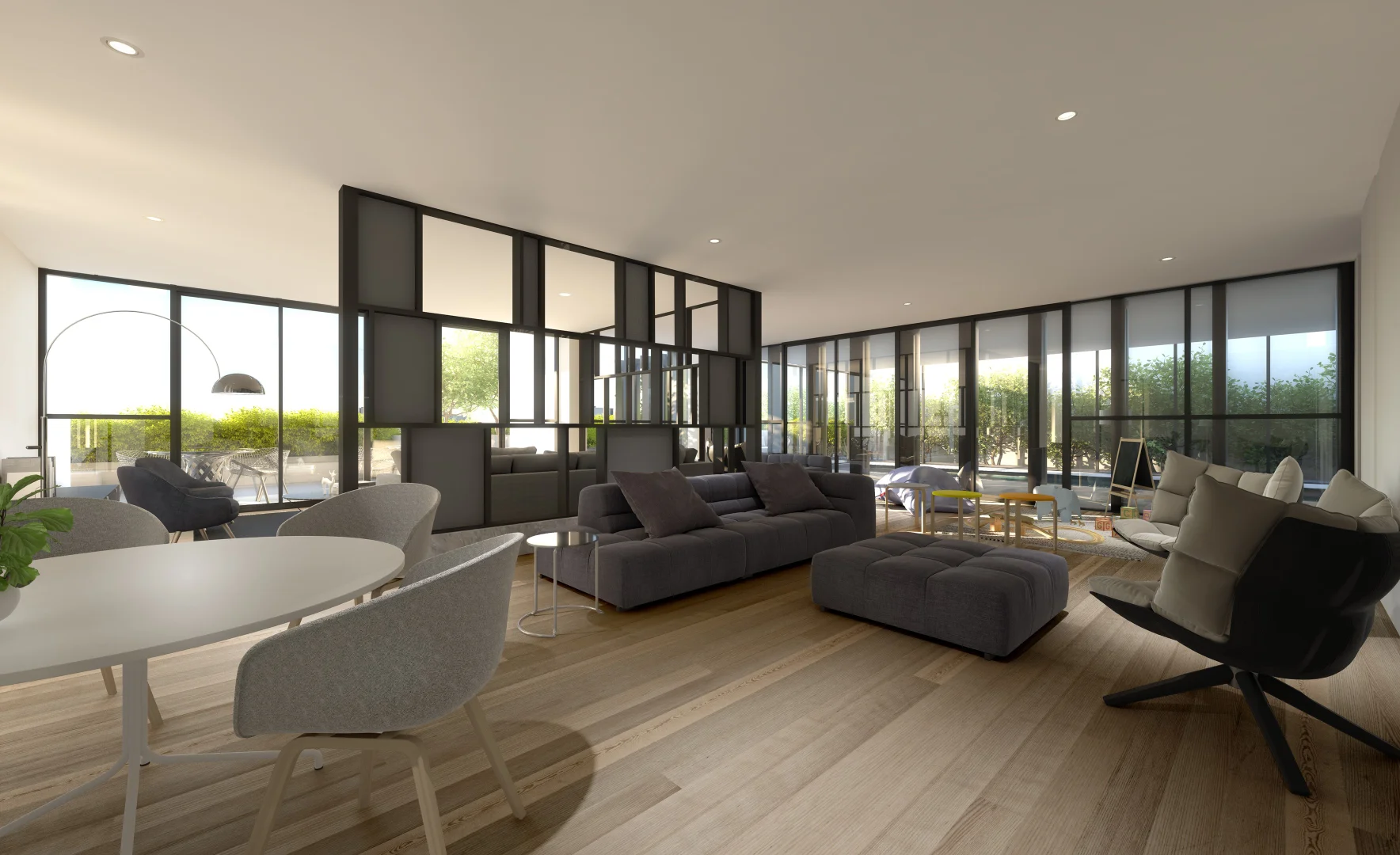 Additional image 16 of 2806/820 Whitehorse Road, Box Hill VIC 3128