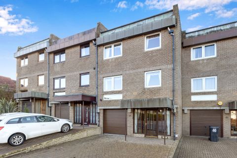 46A Craigleith Crescent, Ravelston, Edinburgh EH4
