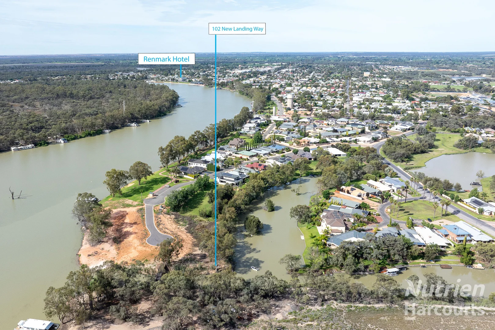 Additional image 4 of Lot 102 New Landing Way, Renmark SA 5341