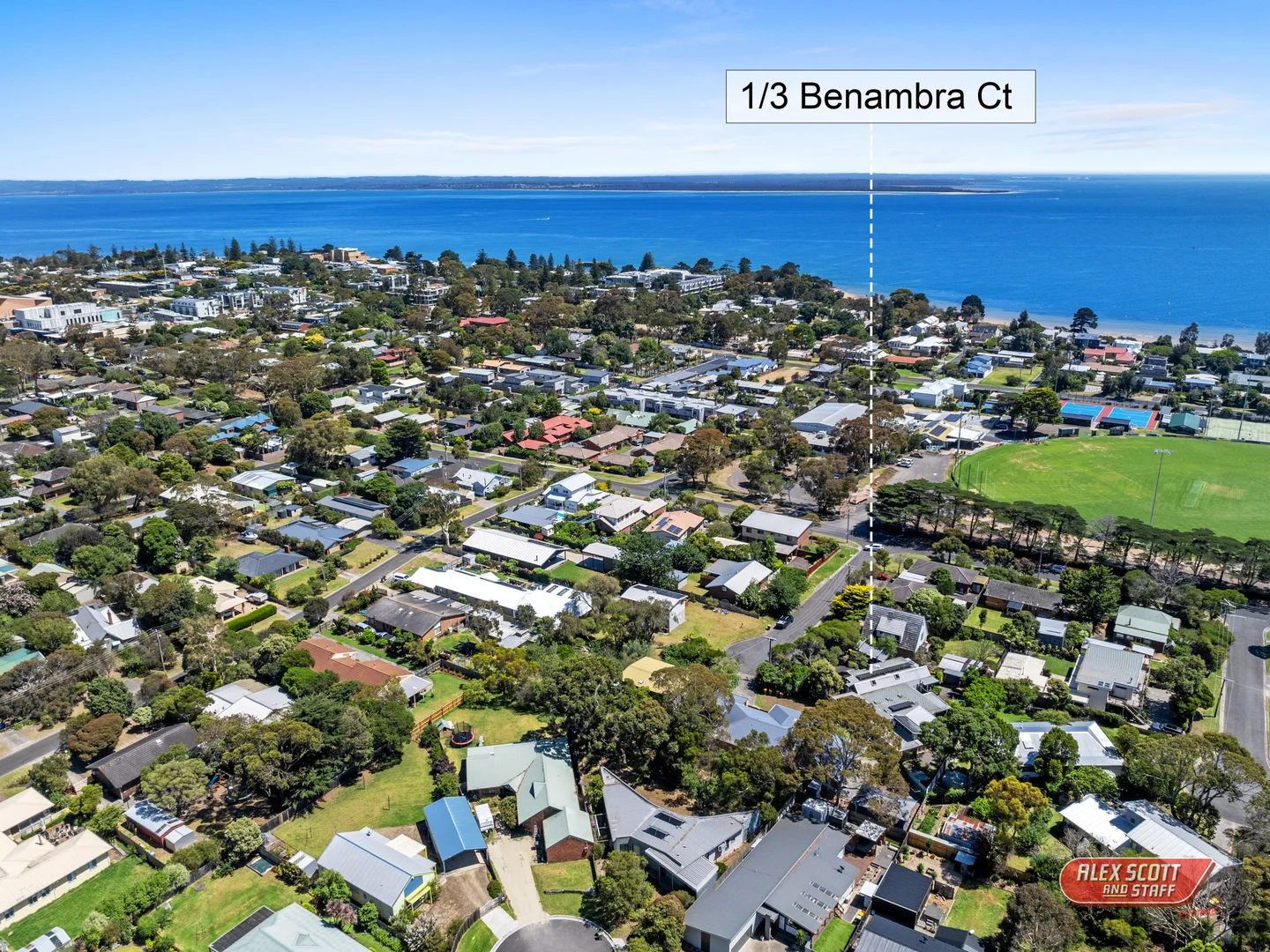 Additional image 24 of 1/3 Benambra Court, Cowes VIC 3922