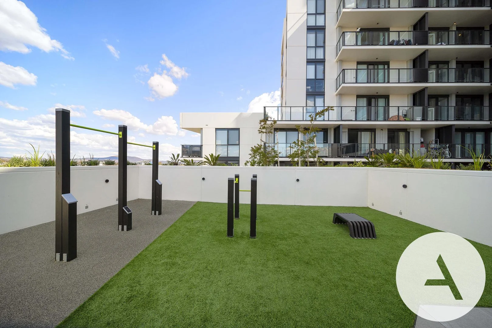 Additional image 20 of 1203/90 Swain Street, Gungahlin ACT 2912