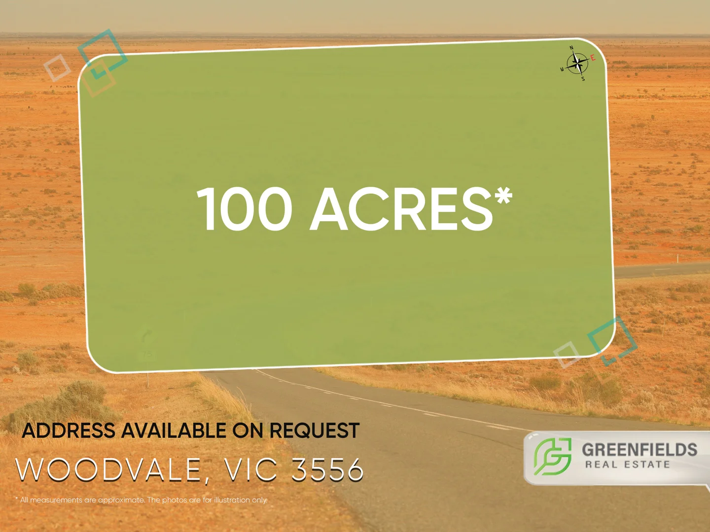 Additional image 2 of Woodvale VIC 3556