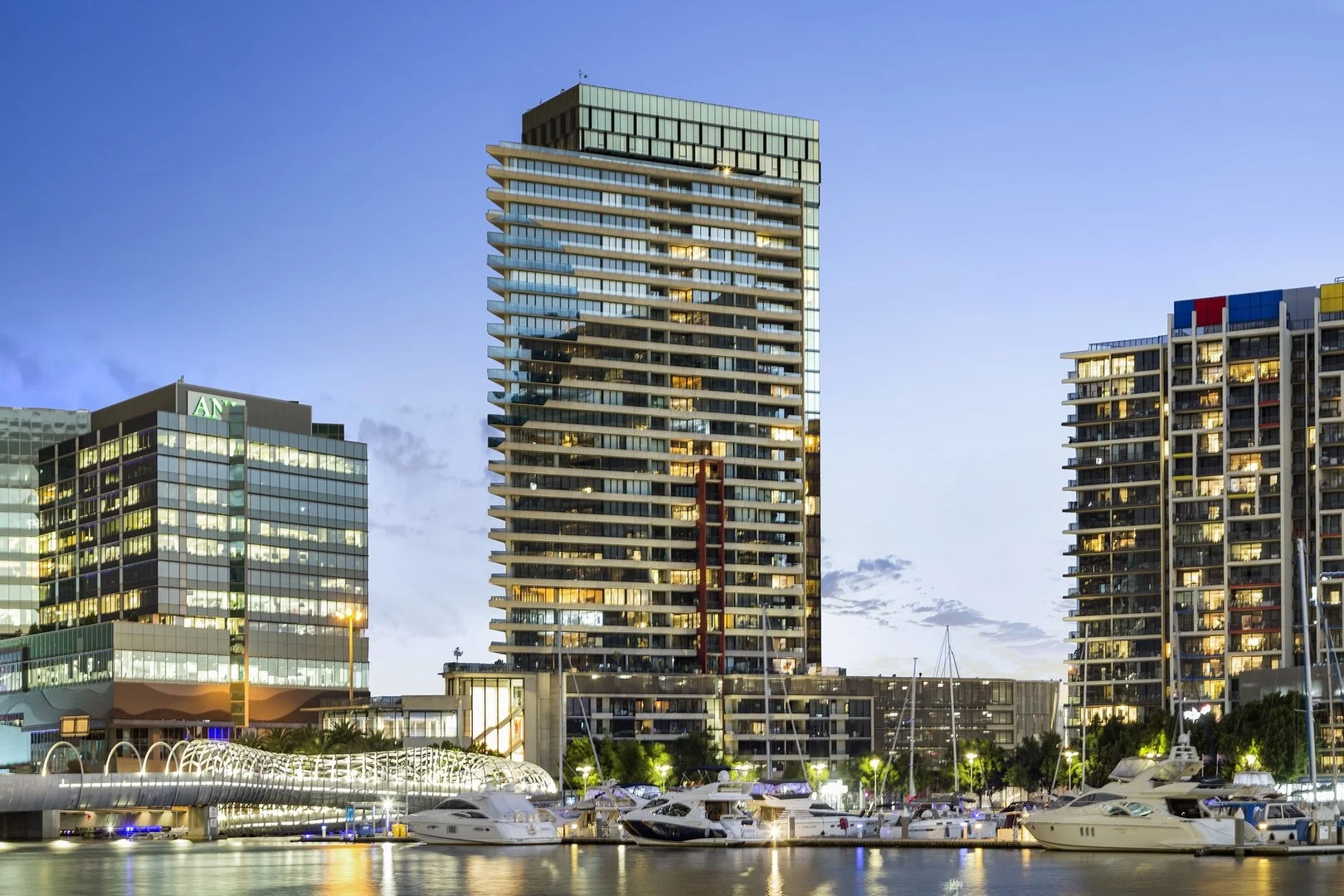 Additional image 8 of 2207/50 Lorimer Street, Docklands VIC 3008