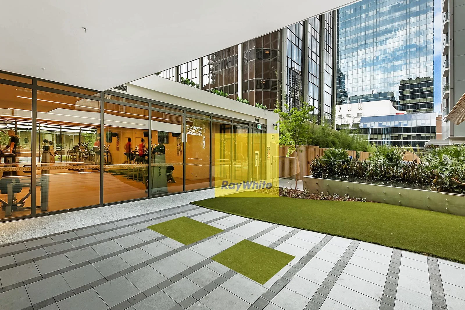 Additional image 13 of 2015/45 Macquarie Street, Parramatta NSW 2150