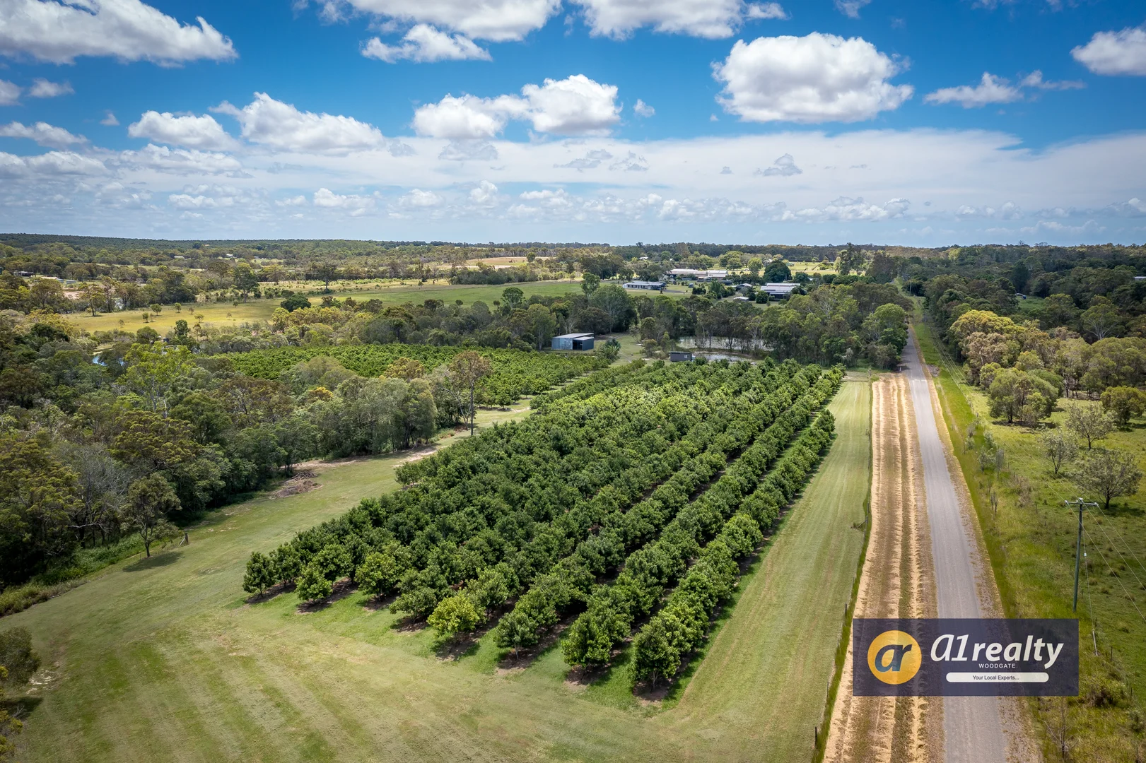 Additional image 20 of 40 Olivers Rd, Goodwood QLD 4660