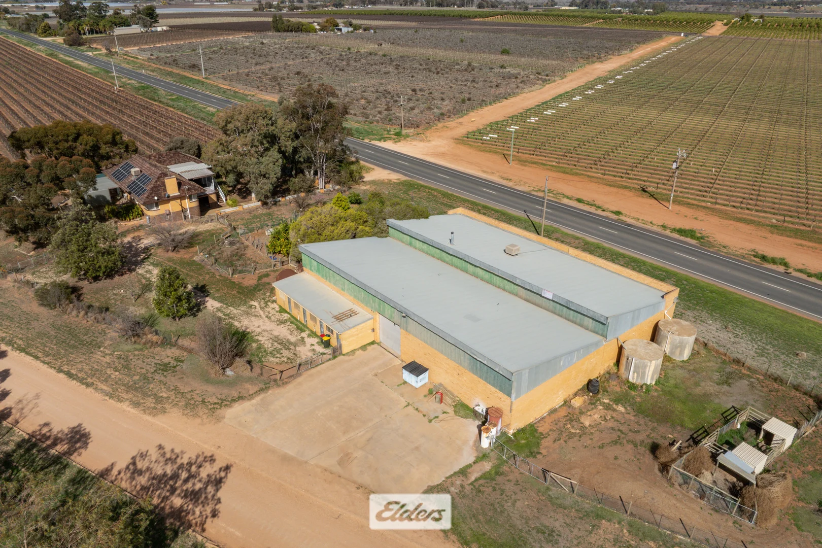 Additional image 27 of 872 Wentworth Road, Yelta VIC 3505