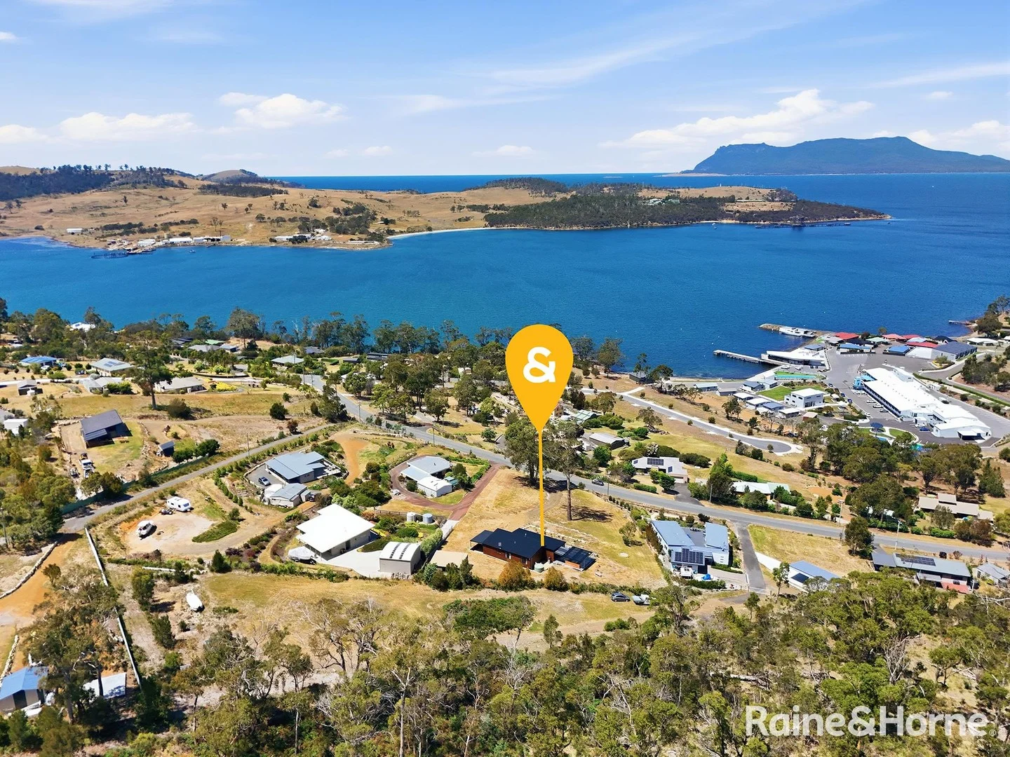 29 Bernacchi Drive, Orford TAS 7190
