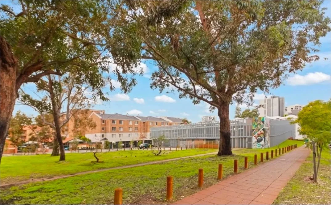 Additional image 14 of 606/112 Goderich Street, East Perth WA 6004