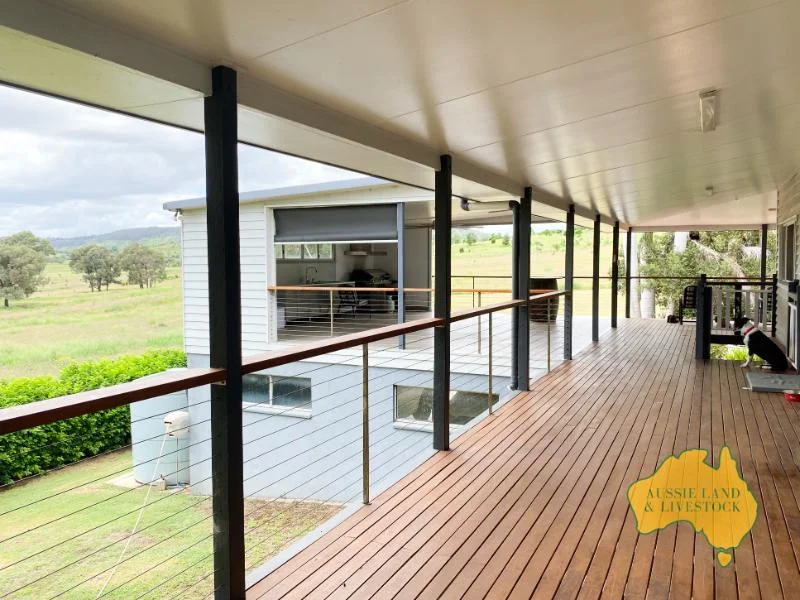 Additional image 22 of 474 Wigton Rd, Gayndah QLD 4625