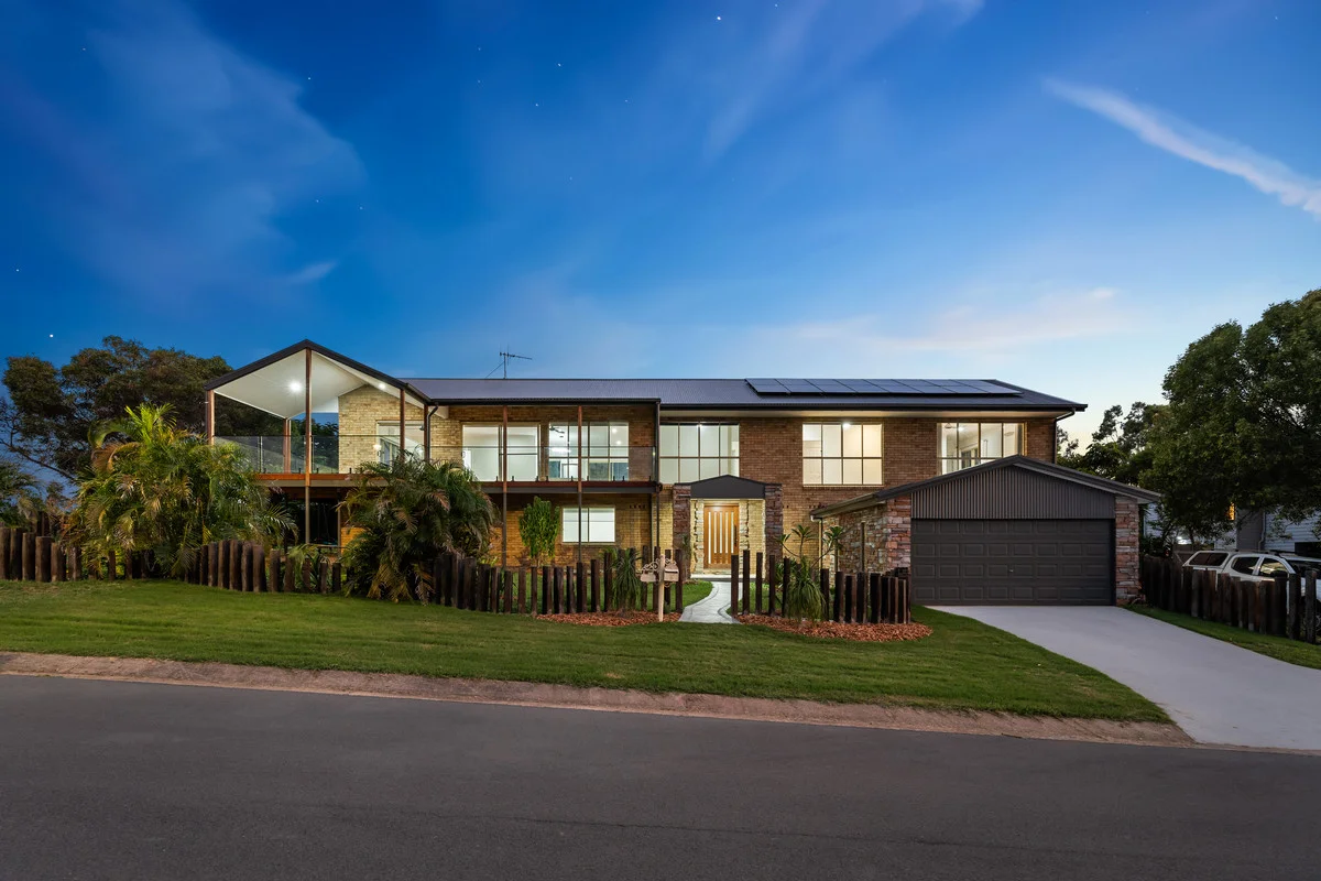2 Pearl Drive, Craignish QLD 4655