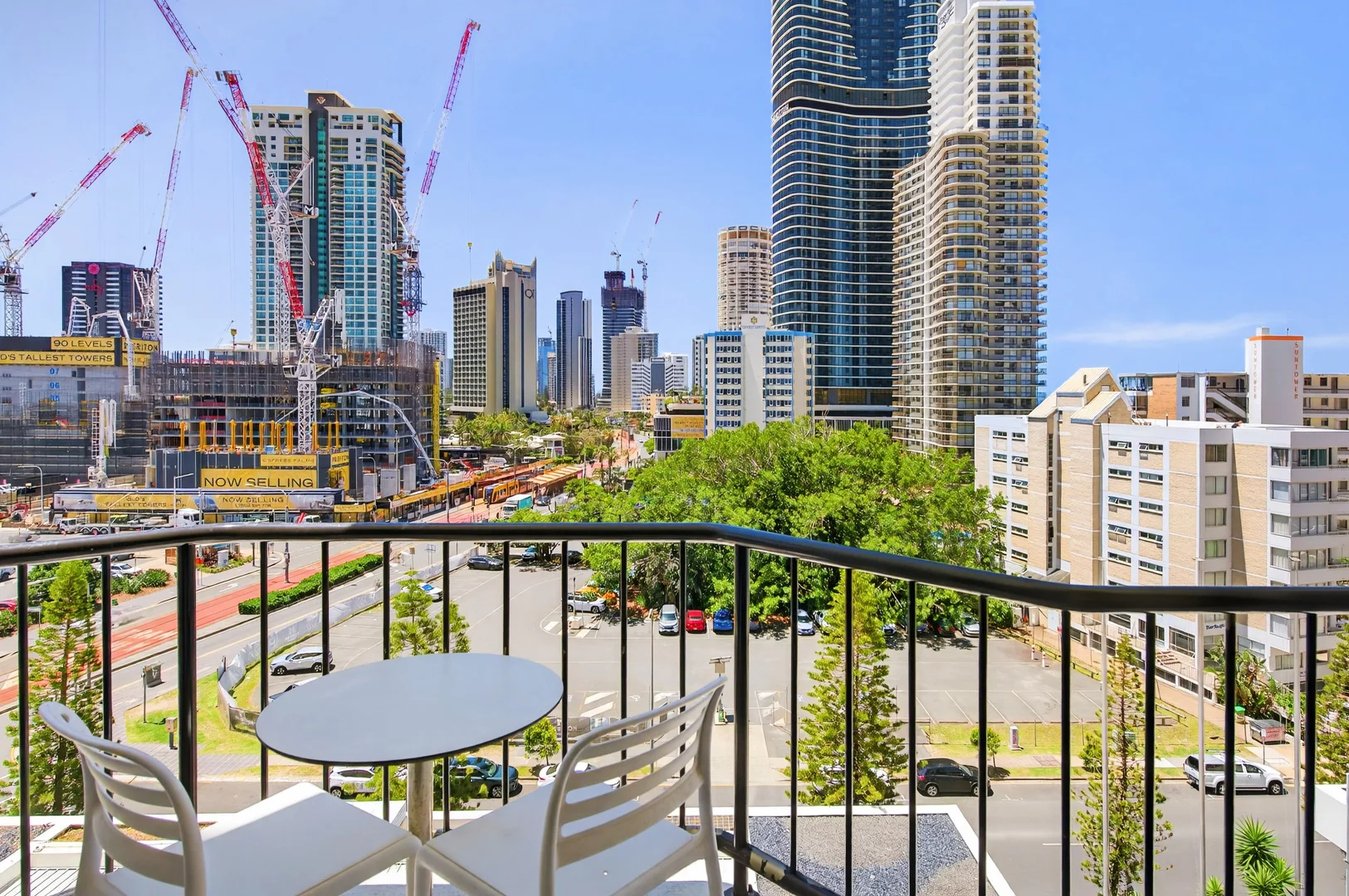 Additional image 4 of 609/22 View Avenue, Surfers Paradise QLD 4217