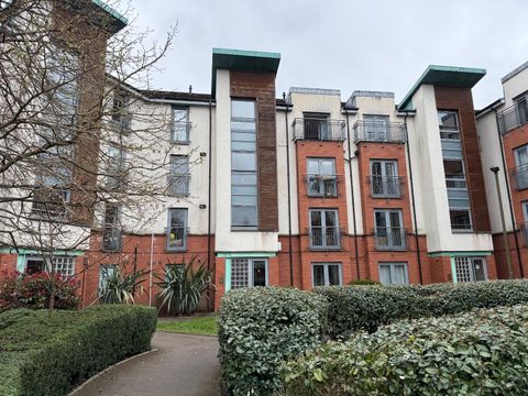 Tytler Court, Edinburgh, Midlothian EH8