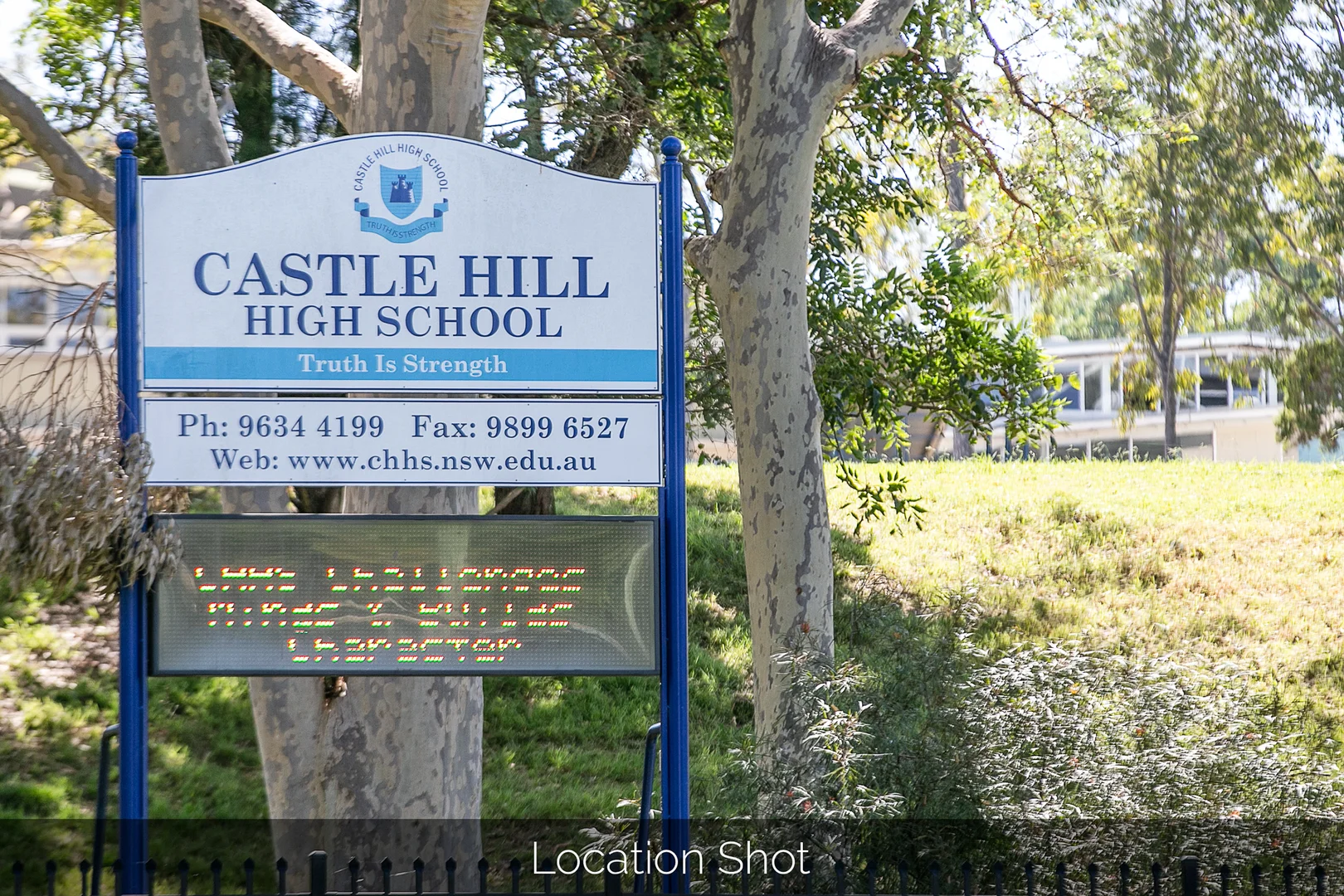 Additional image 15 of 17 Telfer Road, Castle Hill NSW 2154