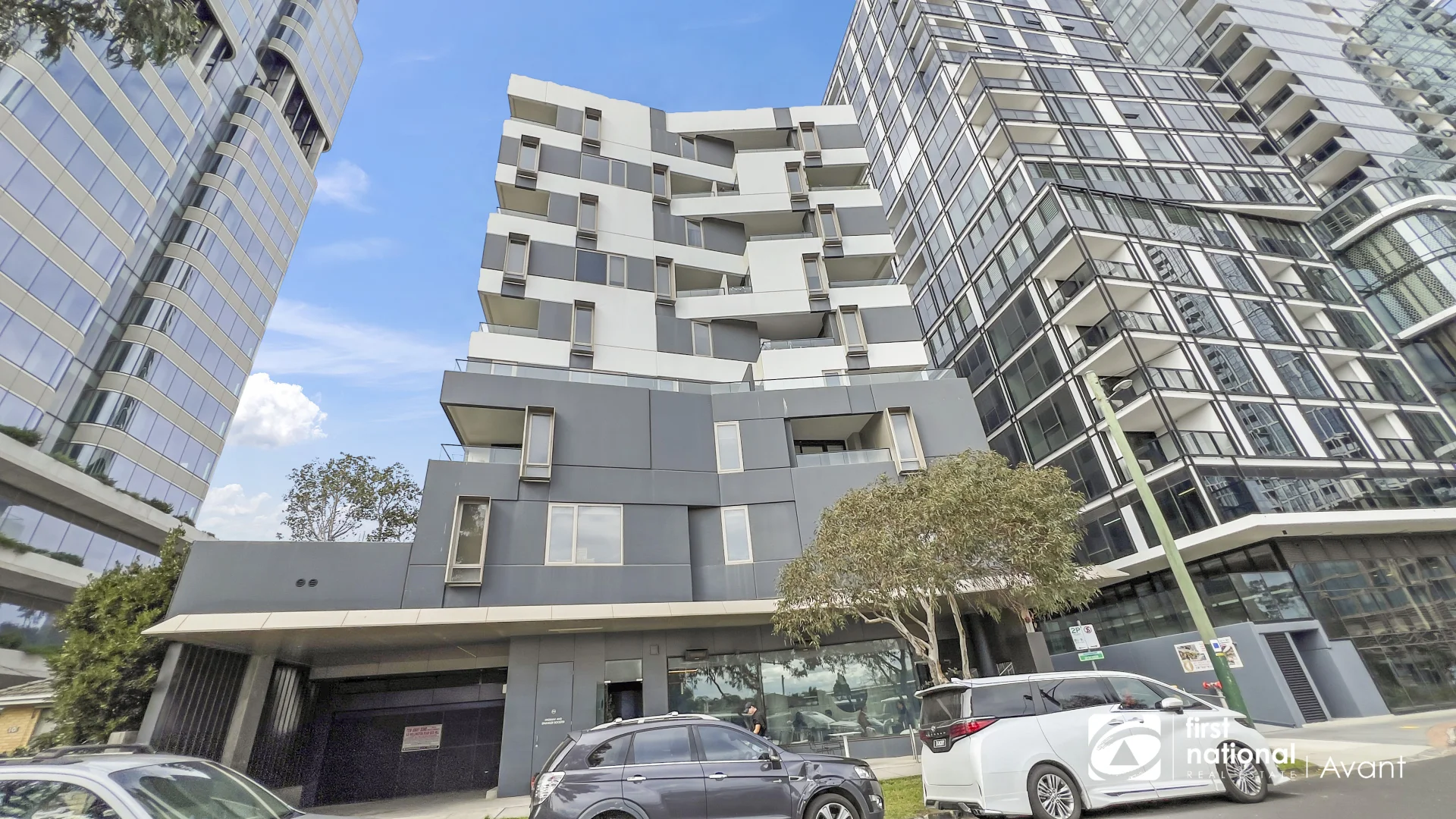 Additional image 10 of 8 Wellington Road, Box Hill VIC 3128