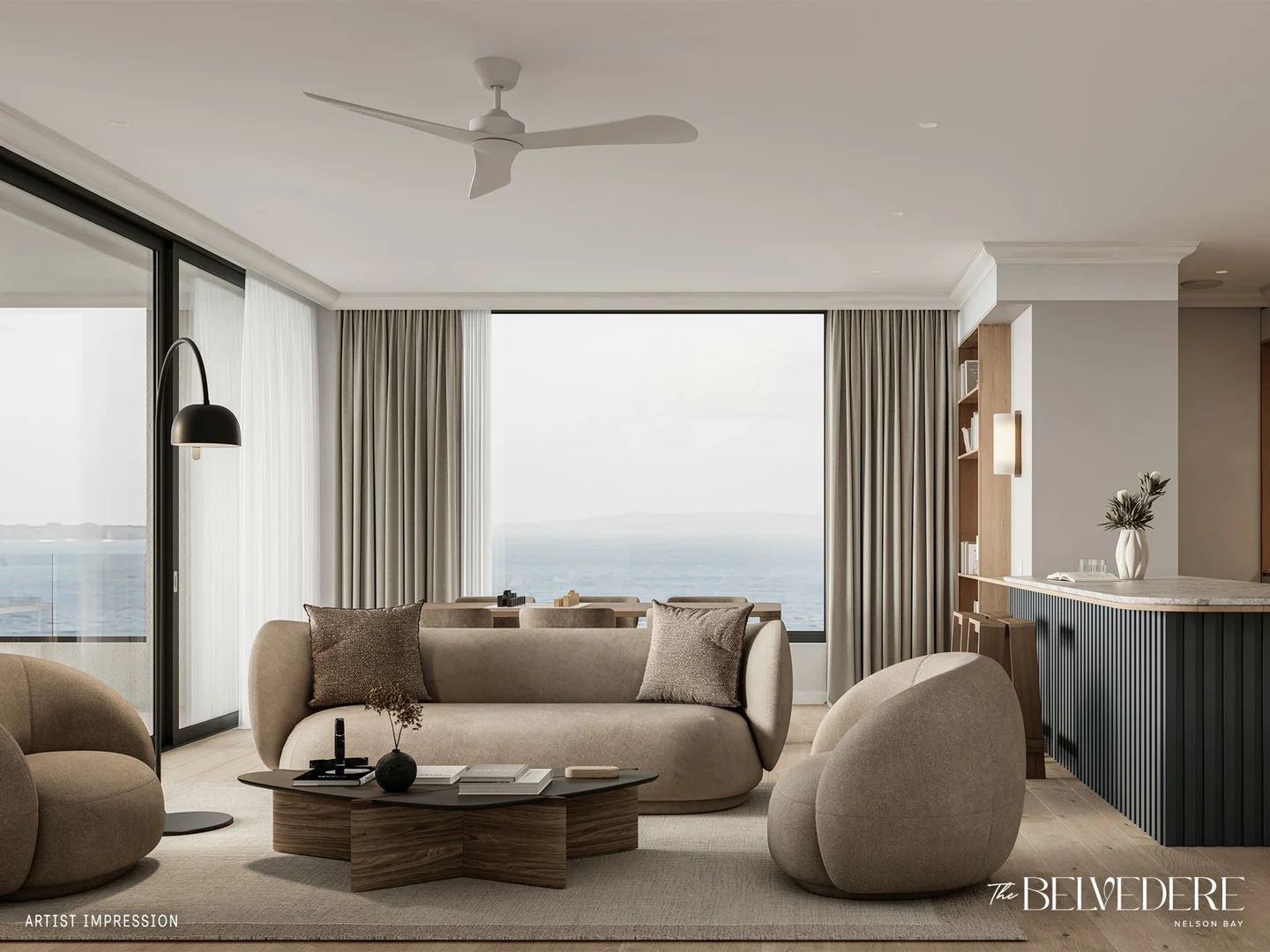 Additional image 17 of 5-7 Church Street, "The Belvedere", Nelson Bay NSW 2315