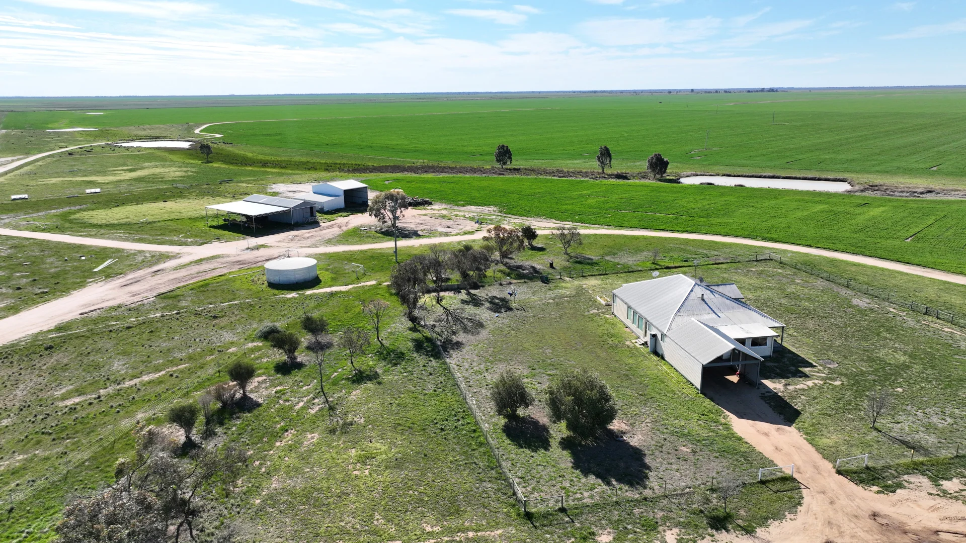 Additional image 5 of "North Devon" Dalys Road, Deniliquin NSW 2710