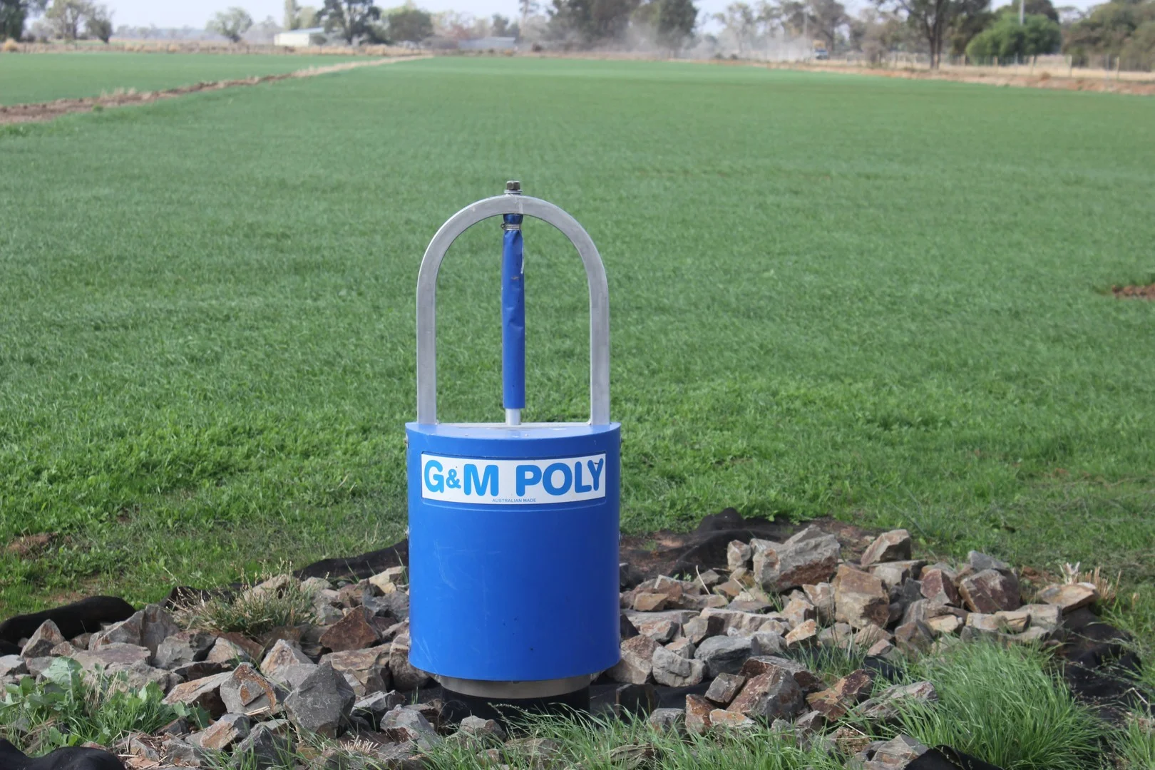 Additional image 4 of Katunga VIC 3640