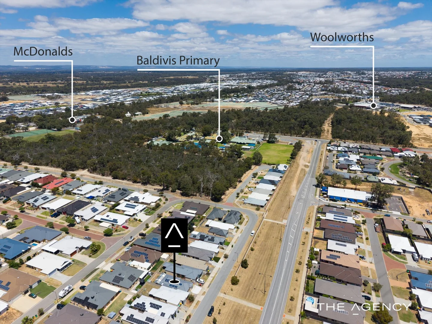 Additional image 29 of 18 Carville Way, Baldivis WA 6171