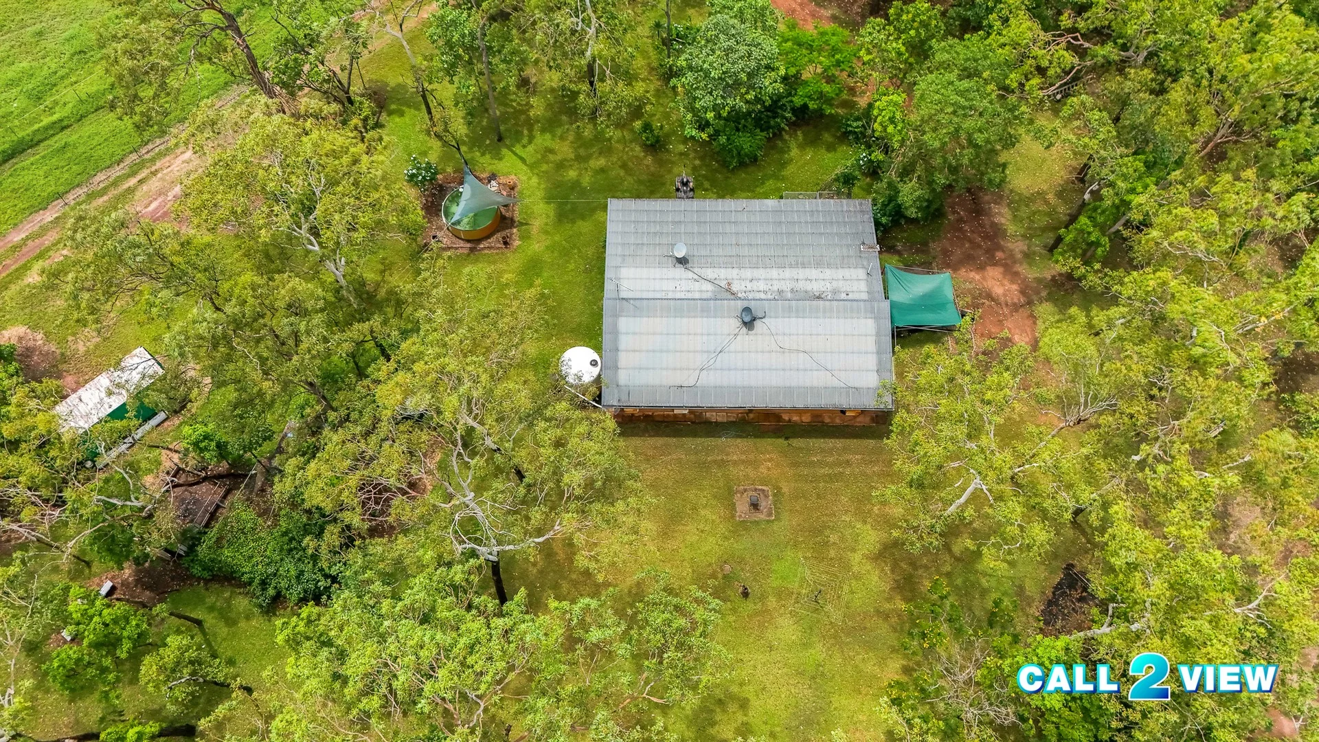 309 Thomas Road, Humpty Doo NT 0836
