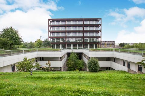 Lake Shore Drive, Bristol, Somerset BS13