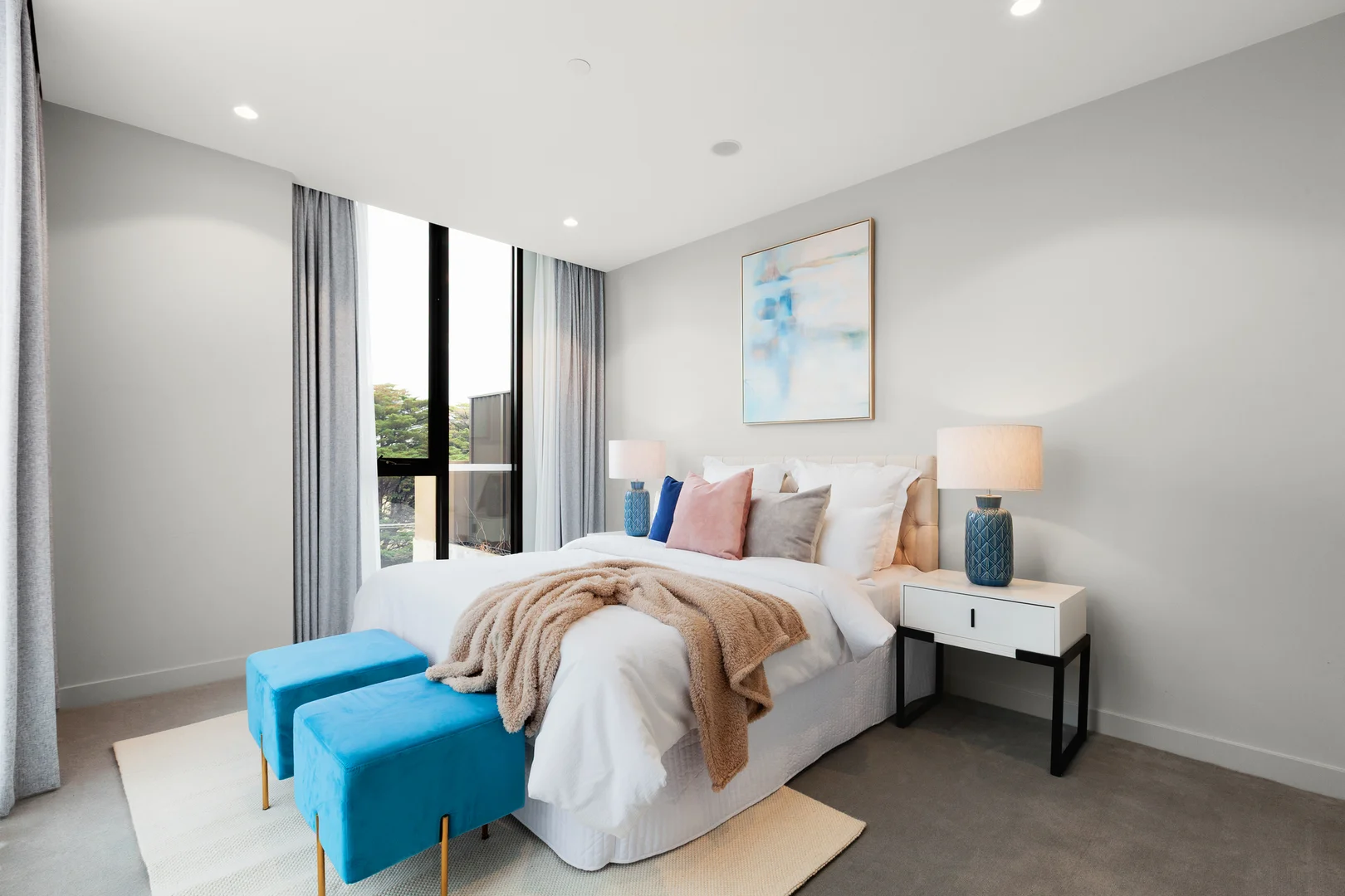 Additional image 4 of 302/367 Cotham Road, Kew VIC 3101