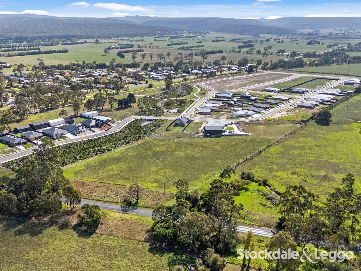 Additional image 7 of Stage 3 Phoenix Park, Glengarry VIC 3854