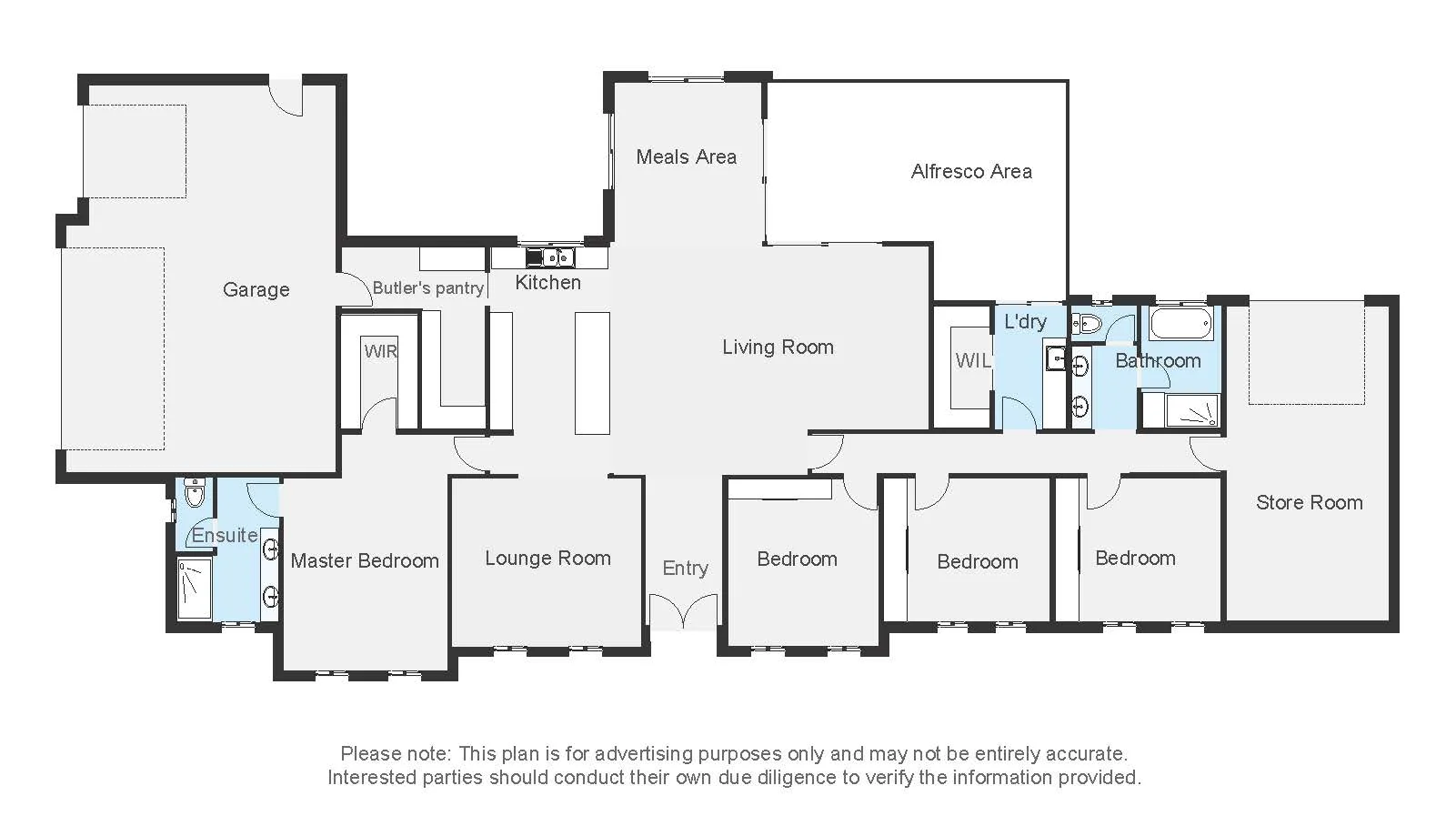 Additional image 28 of 17 Mulberry Court, Lavington NSW 2641