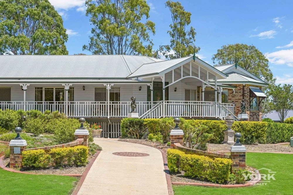 1 Jane Court, Cotswold Hills QLD 4350