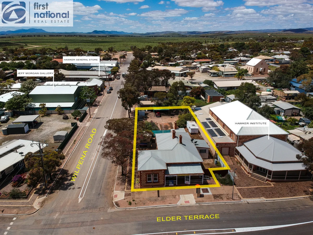 Additional image 3 of 60 Elder Terrace, Hawker SA 5434