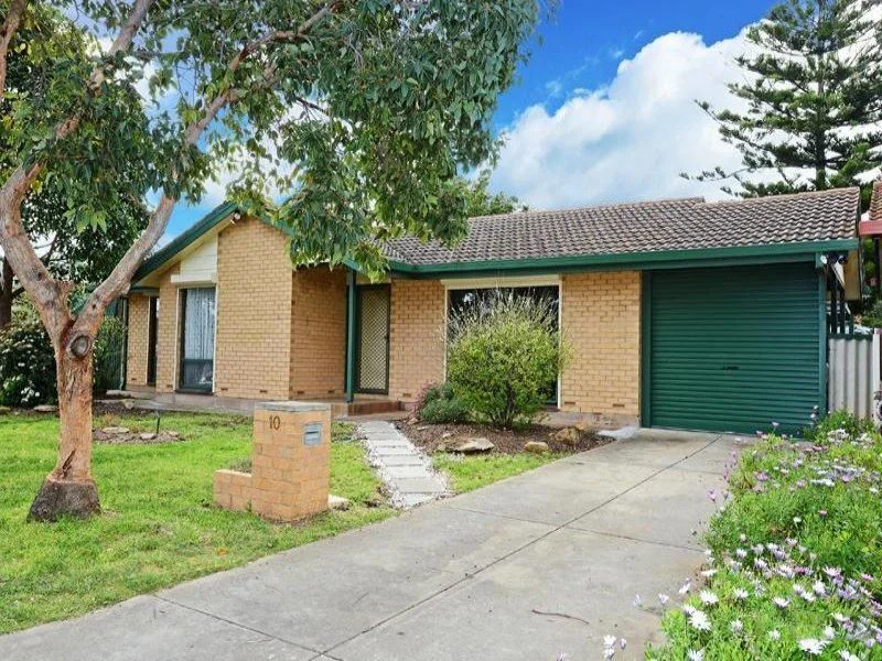 10 John Street, Morphett Vale SA 5162