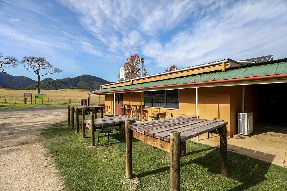 Additional image 7 of 5943 Araluen Road, Araluen NSW 2622