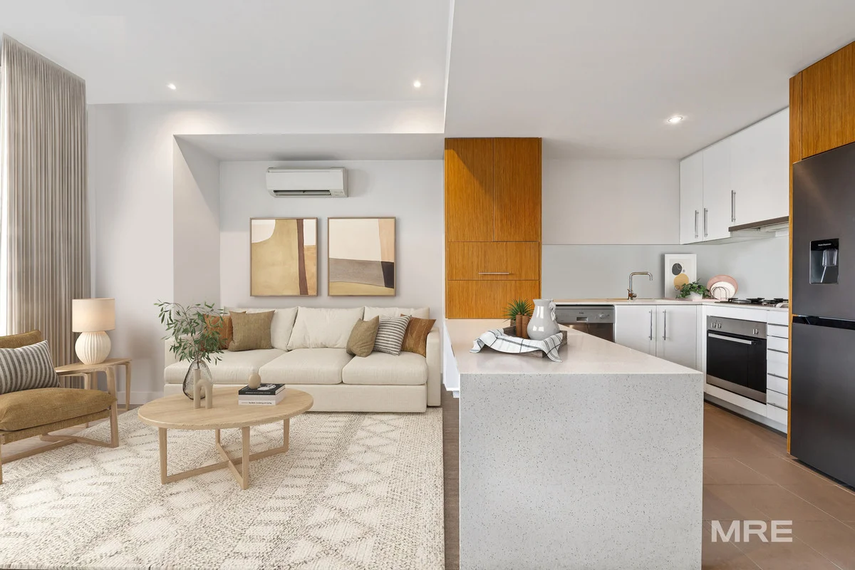 Additional image 3 of 119/45 York Street, Richmond VIC 3121